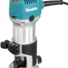 Makita RT0702C Multifräs 710W