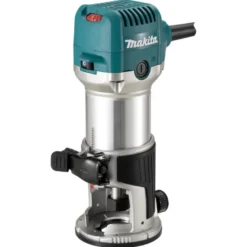 Makita RT0702CX2J Multifräs 710W, komplett