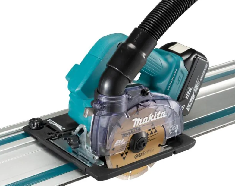 Makita Skenadapter • DCC501