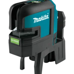 Makita SK106GDZ Kryss- och punktlaser 12V(Grön)