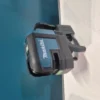 Makita SK106GDZ Kryss- och punktlaser 12V(demomaskin) +laddpaket-på-köpet