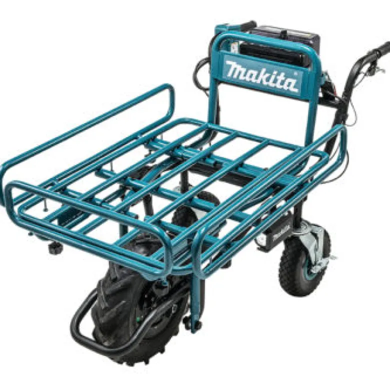 Makita Skottkärra 18V DCU180Z