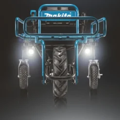 Makita Skottkärra 18V DCU180Z