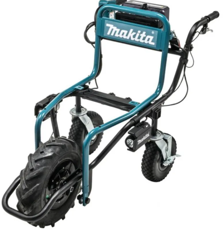 Makita Skottkärra 18V DCU180Z