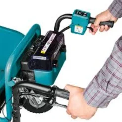 Makita Skottkärra 18V DCU180Z