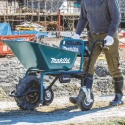 Makita Skottkärra 18V DCU180Z