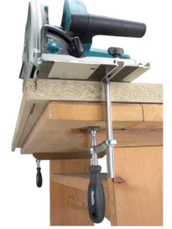 Makita Skruvtving för skena 2-pack