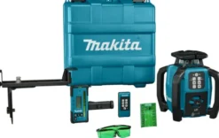 Makita SKR001Z Rotationslaser 18V