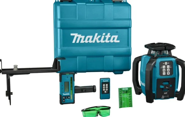 Makita SKR001Z Rotationslaser 18V