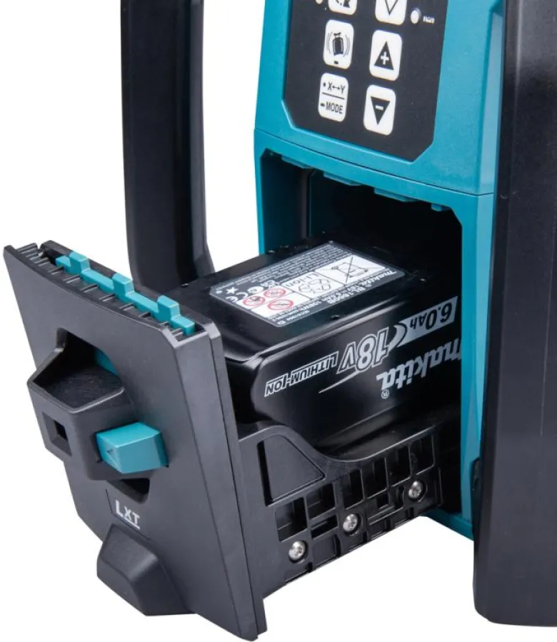 Makita SKR001Z Rotationslaser 18V