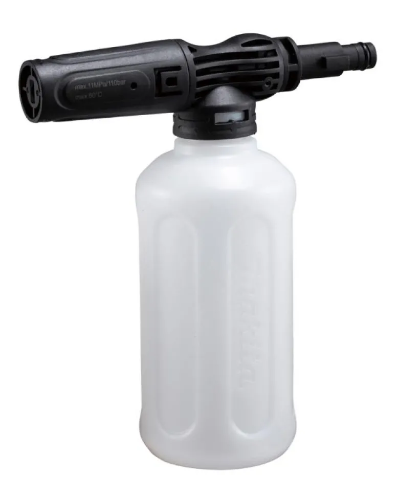 Makita Skummunstycke
