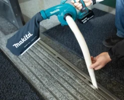 Makita slangset för lövblås