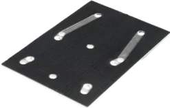 Makita Slipplatta kardborre