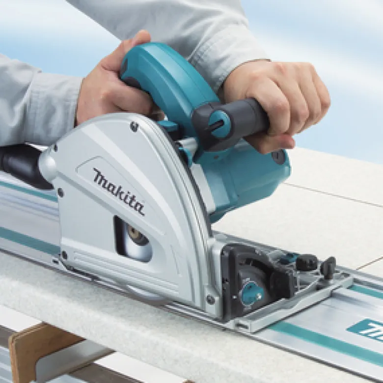Makita SP6000J Sänksåg 165mm