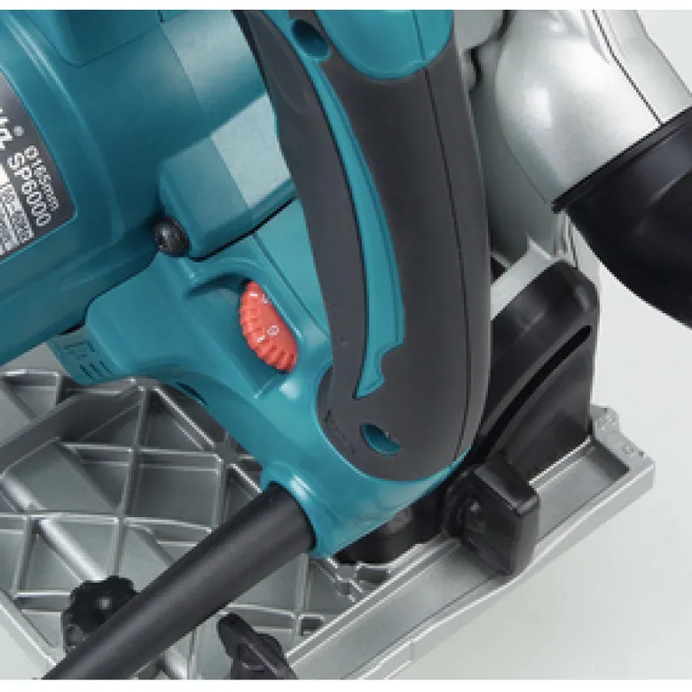 Makita SP6000J Sänksåg 165mm