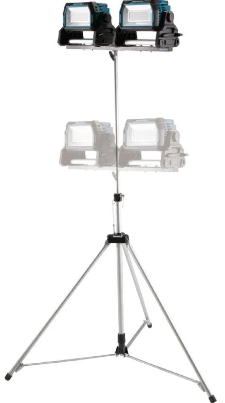 Makita Stativ, DML809 & DML811