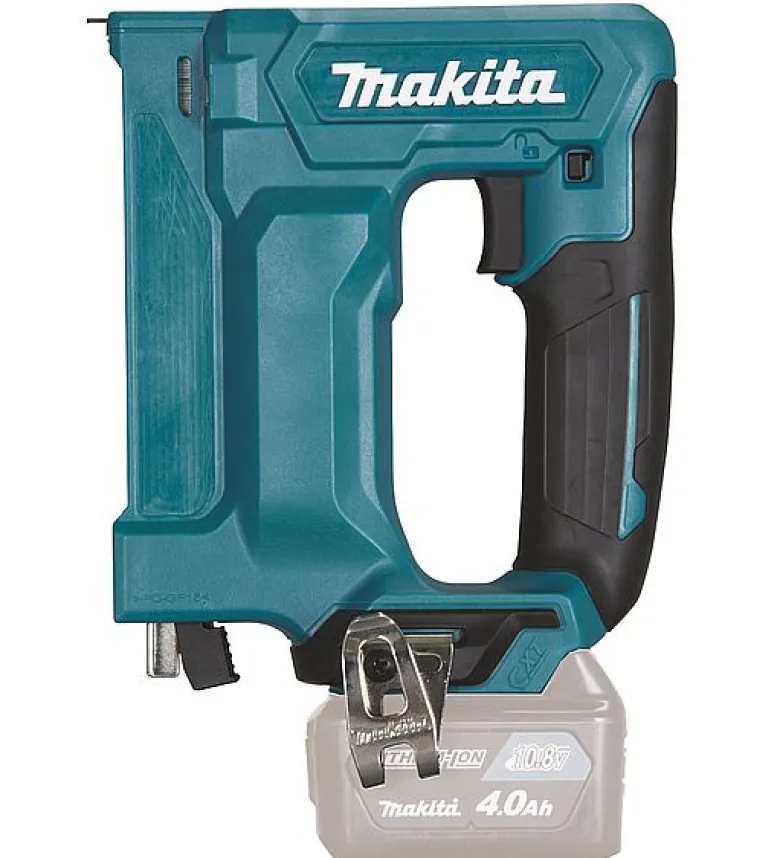 Makita ST113DZ Klammerpistol 12V