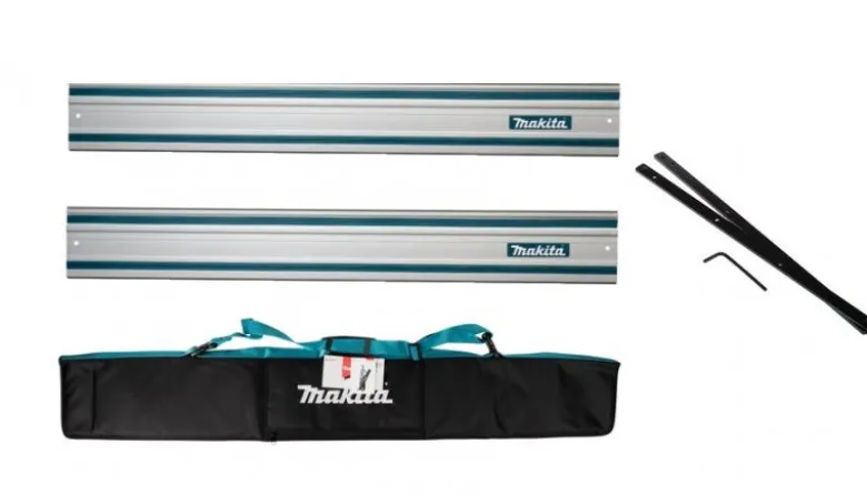 Makita Styrskena KIT (nya modellen)