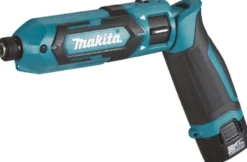 Makita TD022DSJ Slagskruvdragare 7,2V