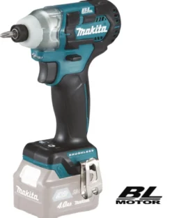 Makita TD111DZ Slagskruvdragare 12V