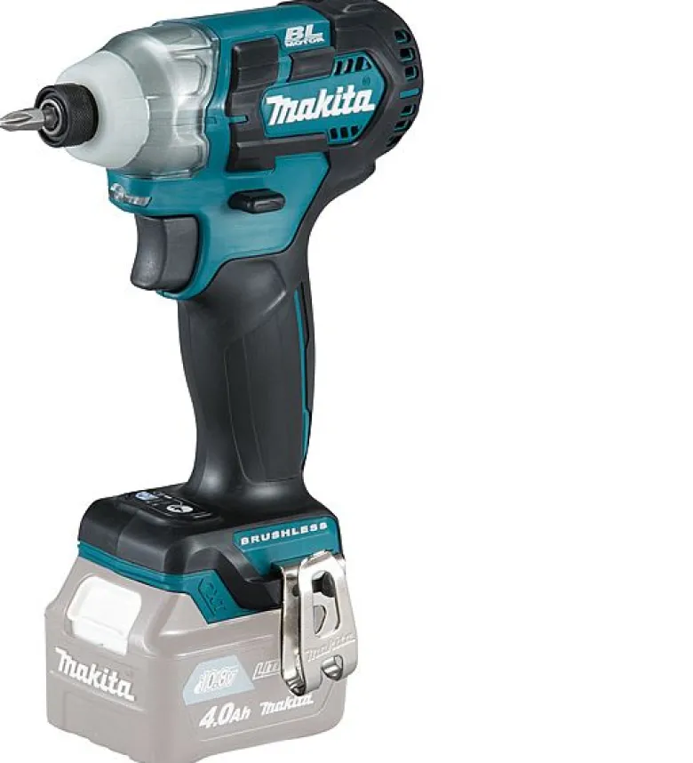 Makita TD111DZ Slagskruvdragare 12V