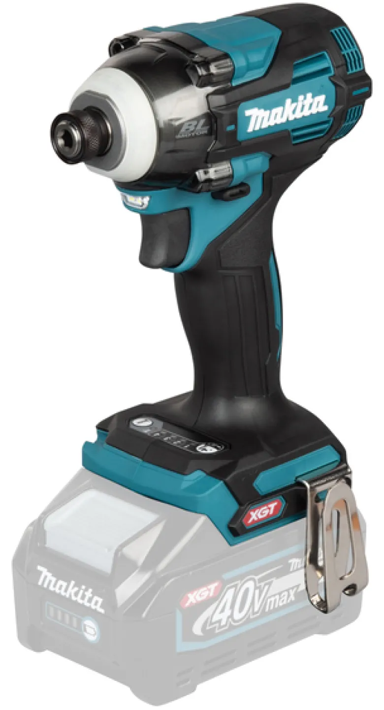Makita TD004GZ Slagskruvdragare 40V