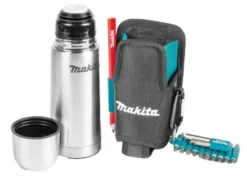 Makita Termos med hållare 330ml
