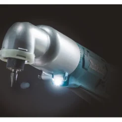Makita TL064DZ Vinkelslagskruvdragare 12V