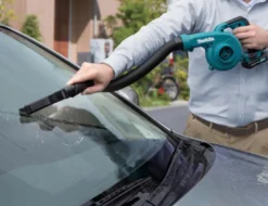 Makita Torkarmunstycke