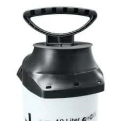 Makita 988394610 Tryckspruta 10L