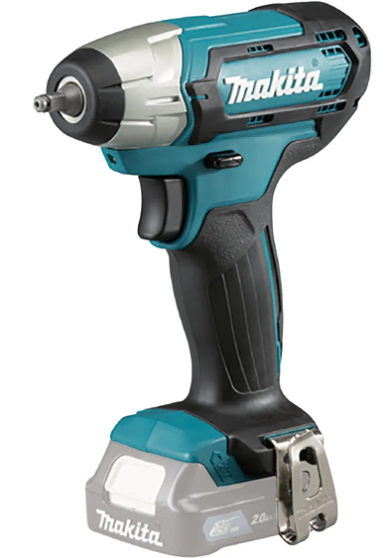 Makita TW060DZ Mutterdragare 12V