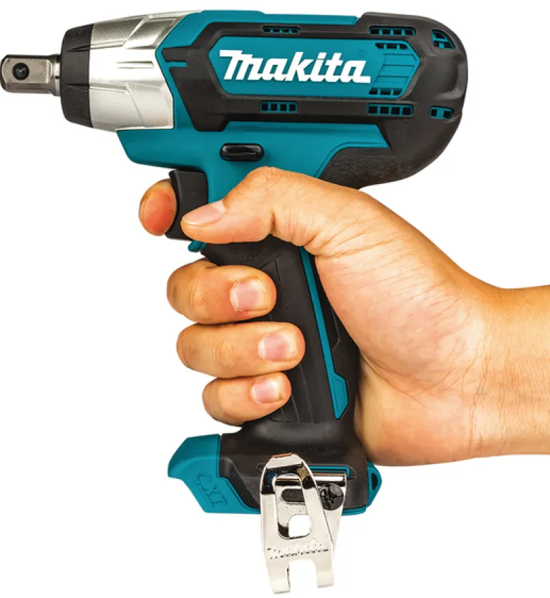Makita TW141DZ Mutterdragare 12V
