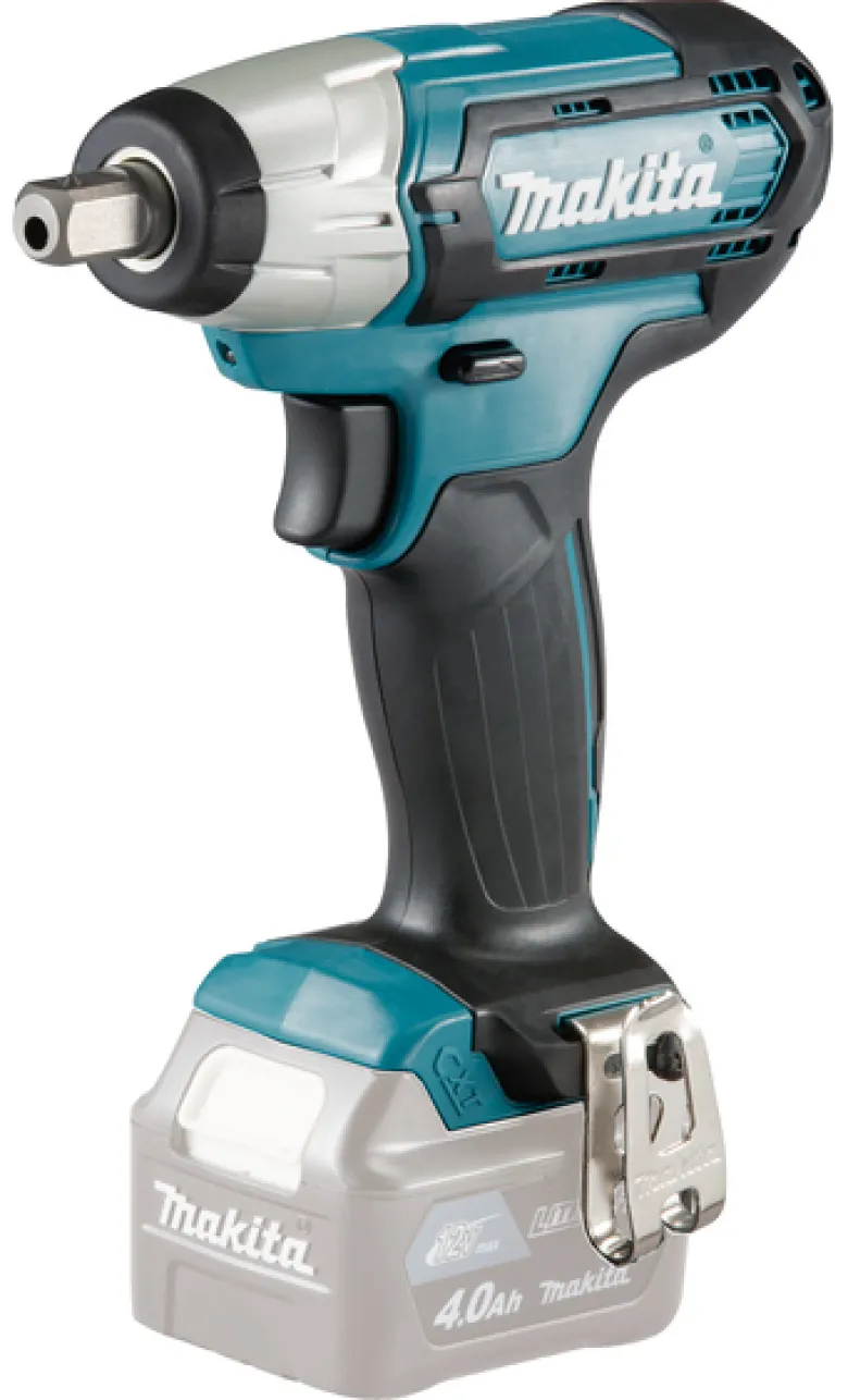 Makita TW141DZ Mutterdragare 12V