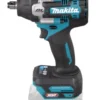 Makita TW007GM201 Mutterdragare 40V