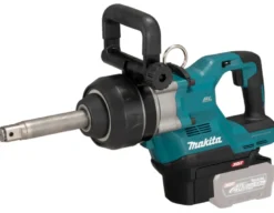 Makita TW010GZ Mutterdragare 40V • 1