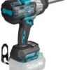Makita TW011GZ Mutterdragare 40V • 3/4" • 1500 Nm