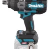 Makita TW001GZ Mutterdragare 40V • Verktygsfäste 3/4"