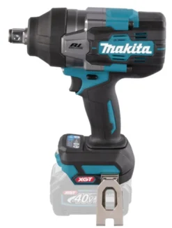 Makita TW001GZ Mutterdragare 40V • Verktygsfäste 3/4"