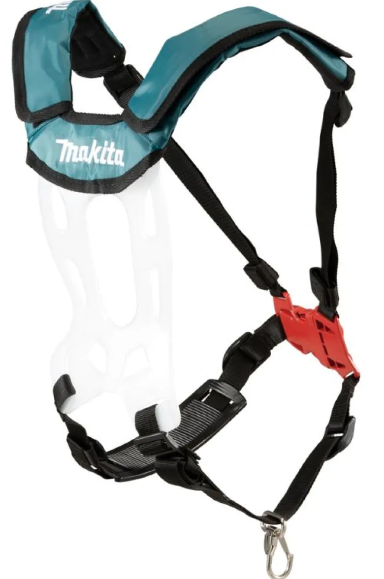 Makita UA004GZ Stångsåg 40V