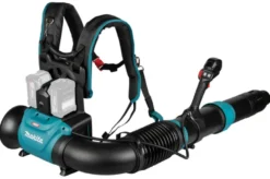 Makita UB004GZ Lövblås Ryggburen 40V