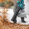 Makita UB005GZ Lövsug /blås 40V med uppsamlare