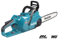 Makita UC015GT101 Kedjesåg 40V (35cm) , komplett