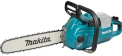 Makita UC030GZ01 Kedjesåg 40V (40cm)