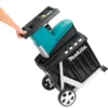 Makita UD2500 Kompostkvarn
