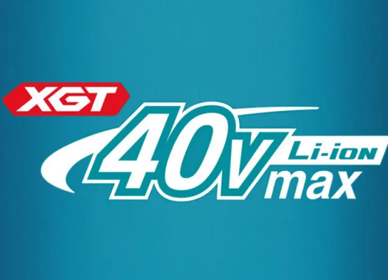 Makita UG001GZ Slåtterbalk 50cm 40V