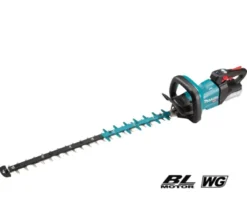 Makita UH005GZ Häcksax 40V • 750 mm • 23,5 mm