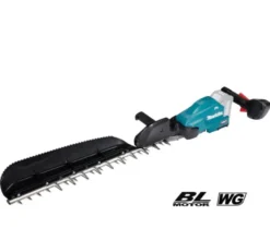 Makita UH013GZ Häcksax 40V • 600 mm • 18 mm