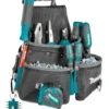 Makita Universal ficka med 3 fickor