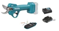 Makita UP100D Sekatör 12V komplett