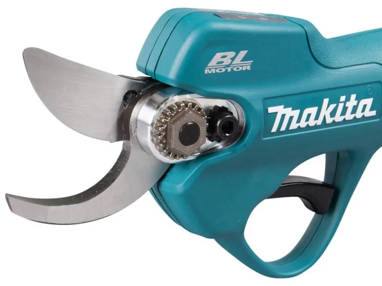 Makita UP100DZ Sekatör 12V